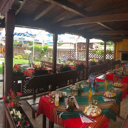 Hotel Stoichkovata Kashta Koprivshtitsa Exterior foto