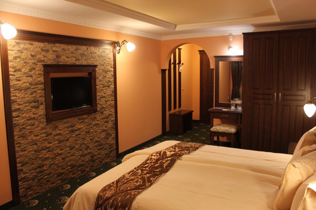 Hotel Stoichkovata Kashta Koprivshtitsa Exterior foto