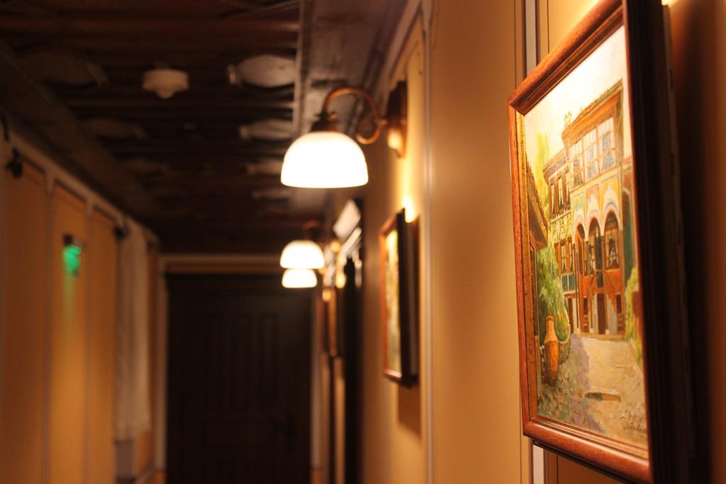 Hotel Stoichkovata Kashta Koprivshtitsa Exterior foto