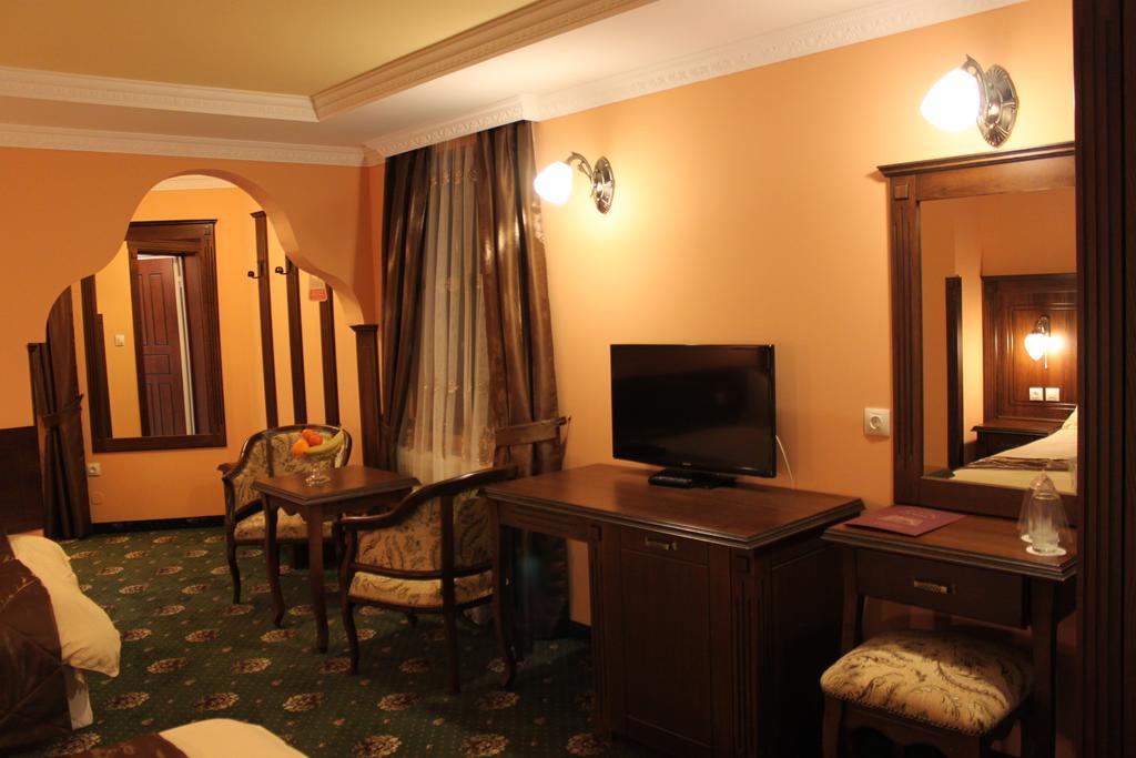 Hotel Stoichkovata Kashta Koprivshtitsa Exterior foto